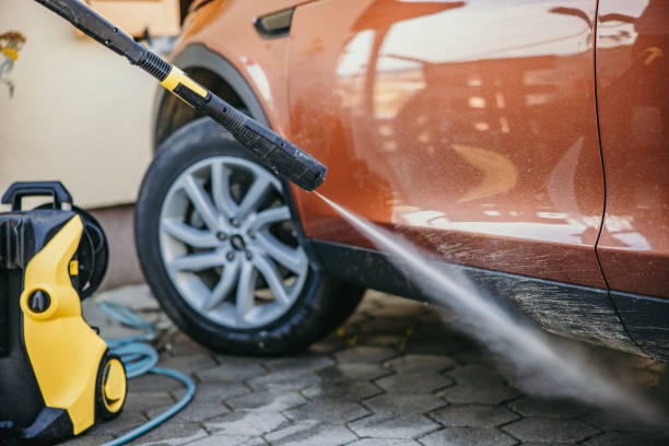 Best Residential Pressure Washing Services  in Holtville, CA