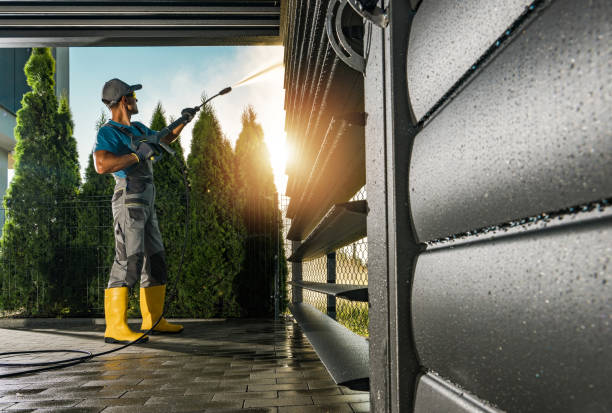 Roof Power Washing Services in Holtville, CA