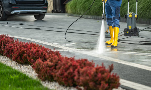 Best Deck Pressure Washing  in Holtville, CA