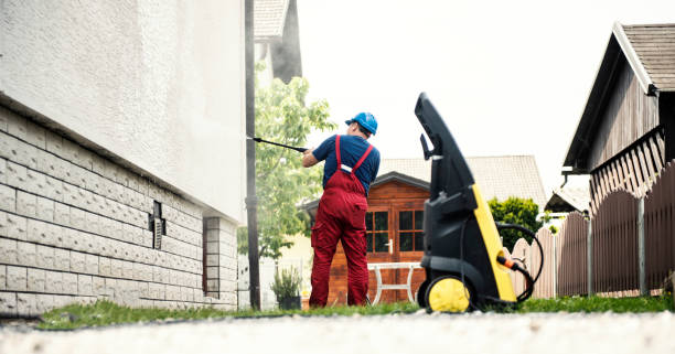 Best Roof Power Washing Services  in Holtville, CA